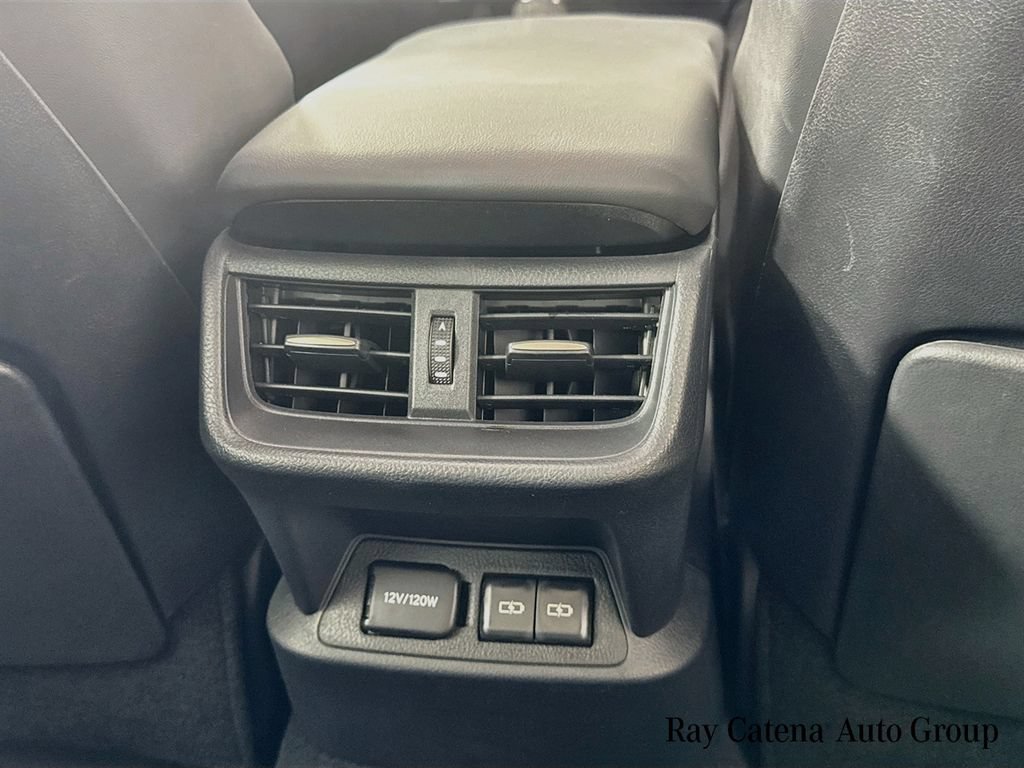 Certified 2025 Lexus ES 350 w/ Premium Package FWD image 27