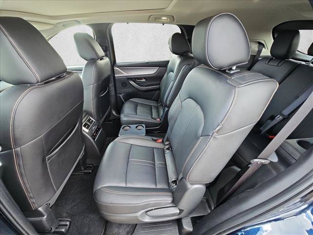 Used 2026 MAZDA CX-90 3.3 Turbo w/ Premium Sport Pkg AWD/4WD image 18