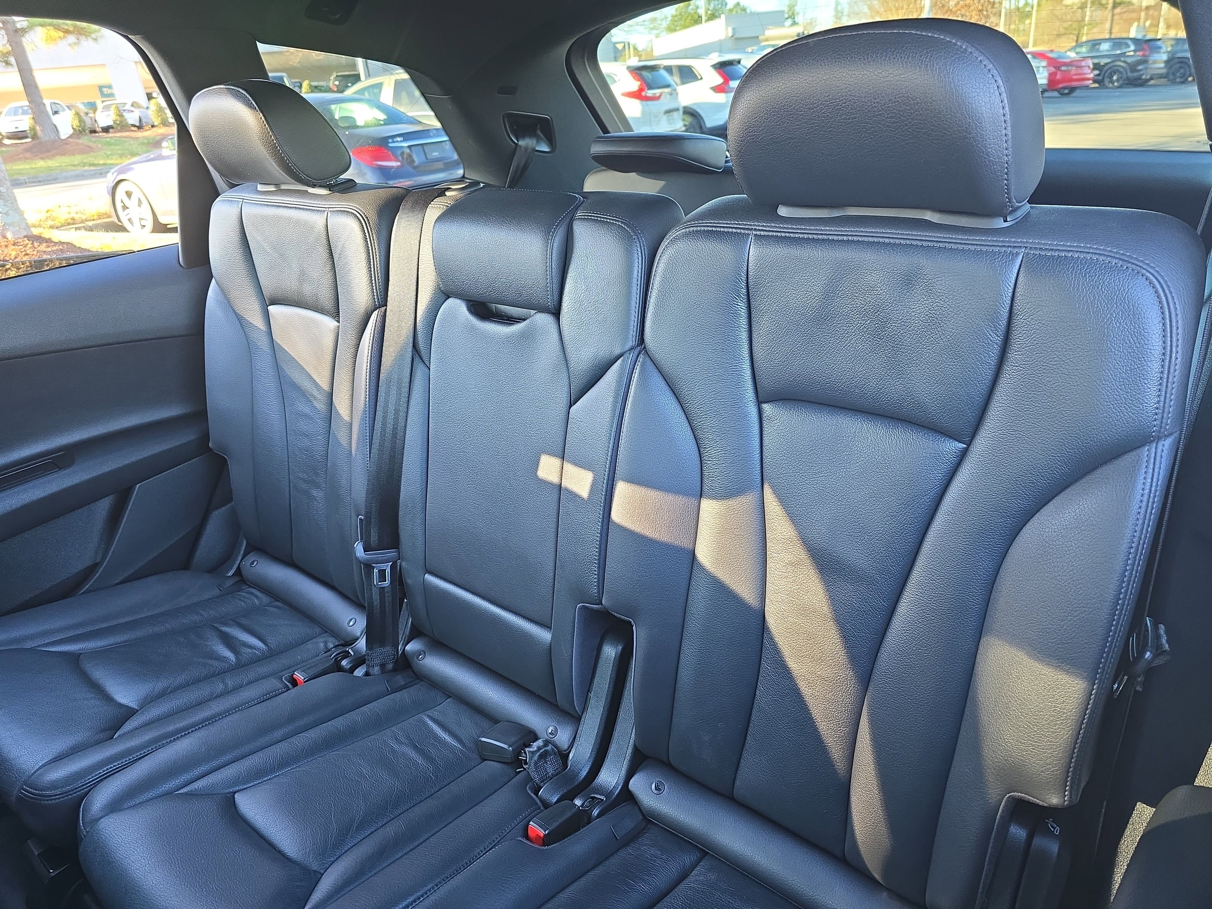 Used 2017 Audi Q7 3.0T Premium Plus image 16