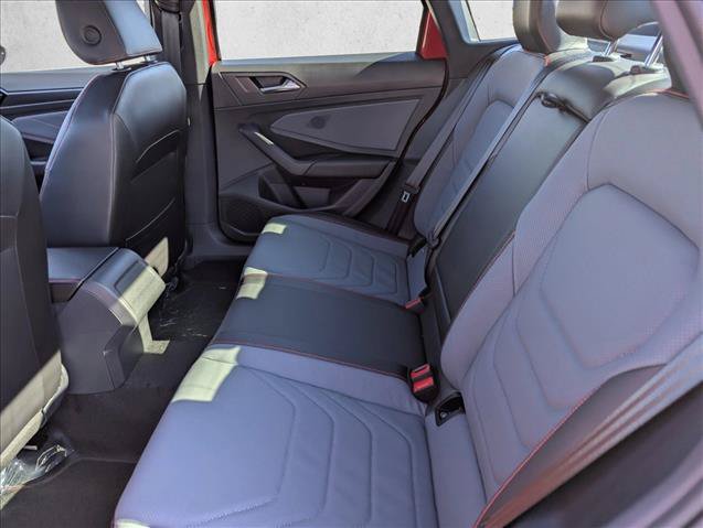 New 2026 Volkswagen Jetta GLI Autobahn FWD image 25