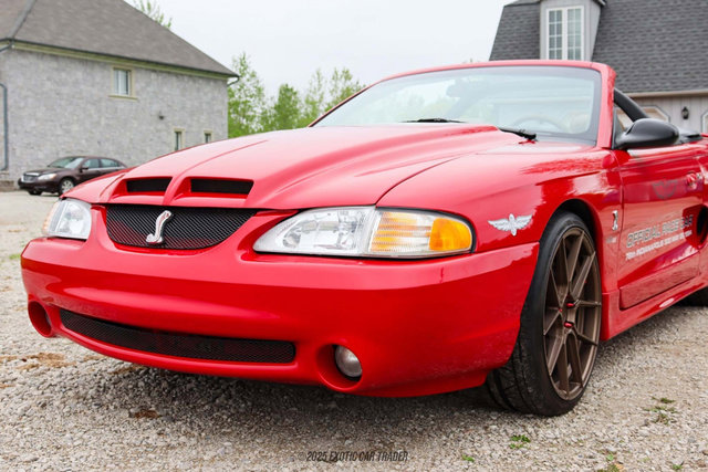 Used 1994 Ford Mustang GT image 69