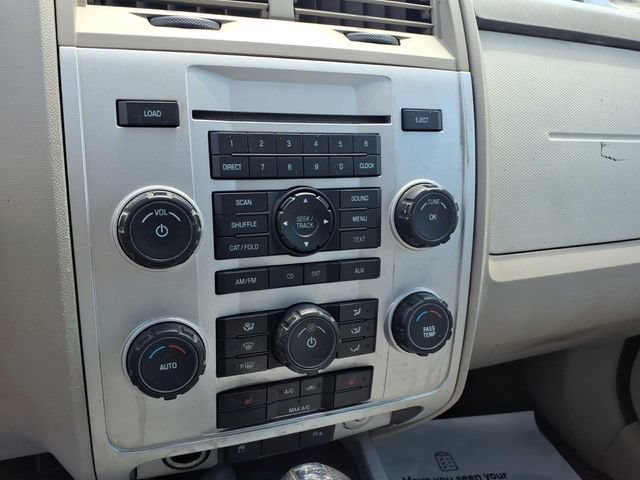 Used 2008 Mercury Mariner Premier AWD/4WD image 20