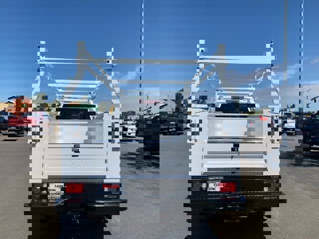 New 2026 GMC Sierra 2500 Pro w/ Convenience Package image 6