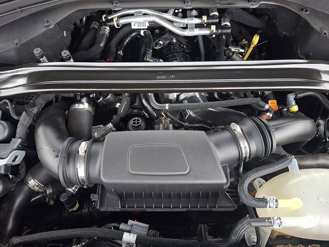 Certified 2025 Lincoln Aviator Reserve w/ Equipment Group 201A image 27