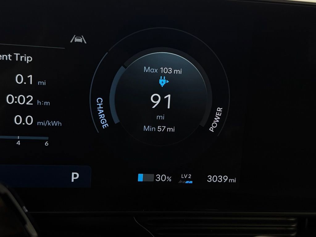 Used 2025 Hyundai Ioniq 5 SEL RWD image 16