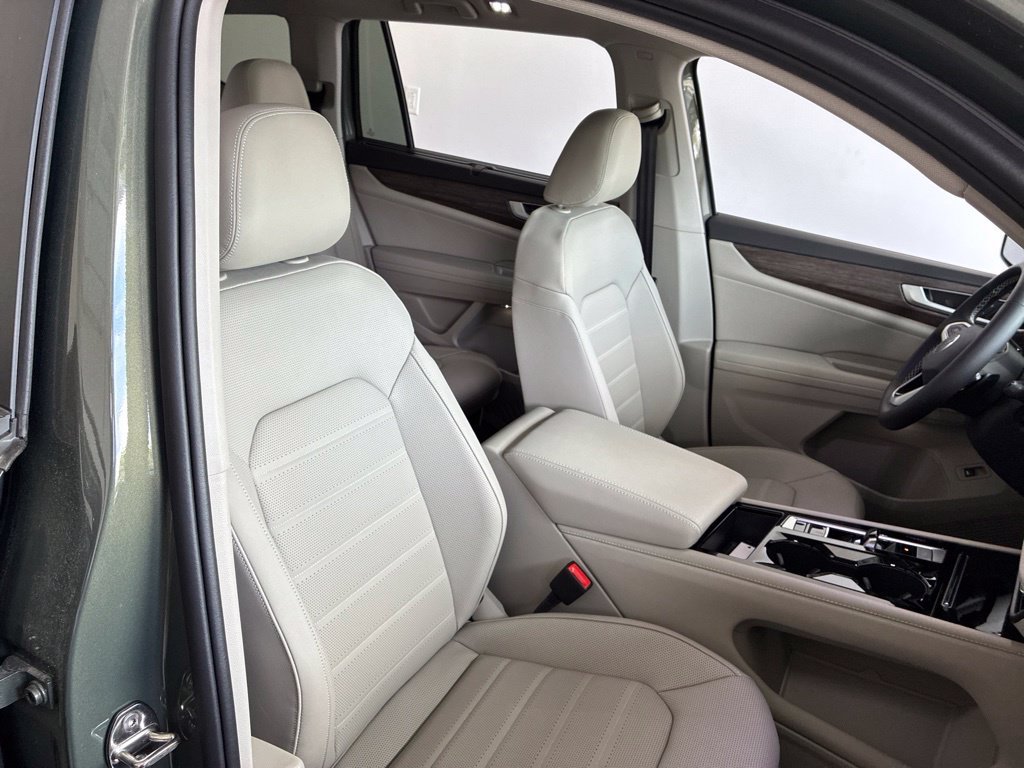 New 2026 Volkswagen Atlas SEL AWD/4WD image 35