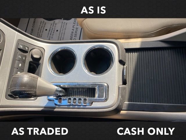 Used 2010 GMC Acadia SLT image 23