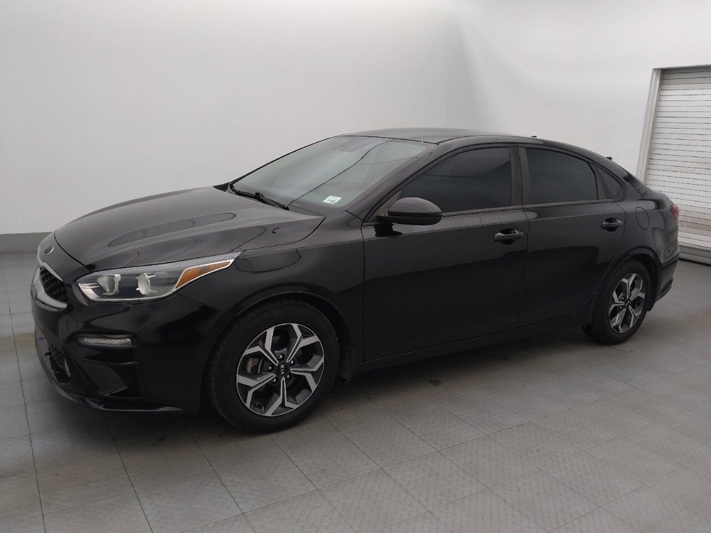 Used 2019 Kia Forte LXS image 2