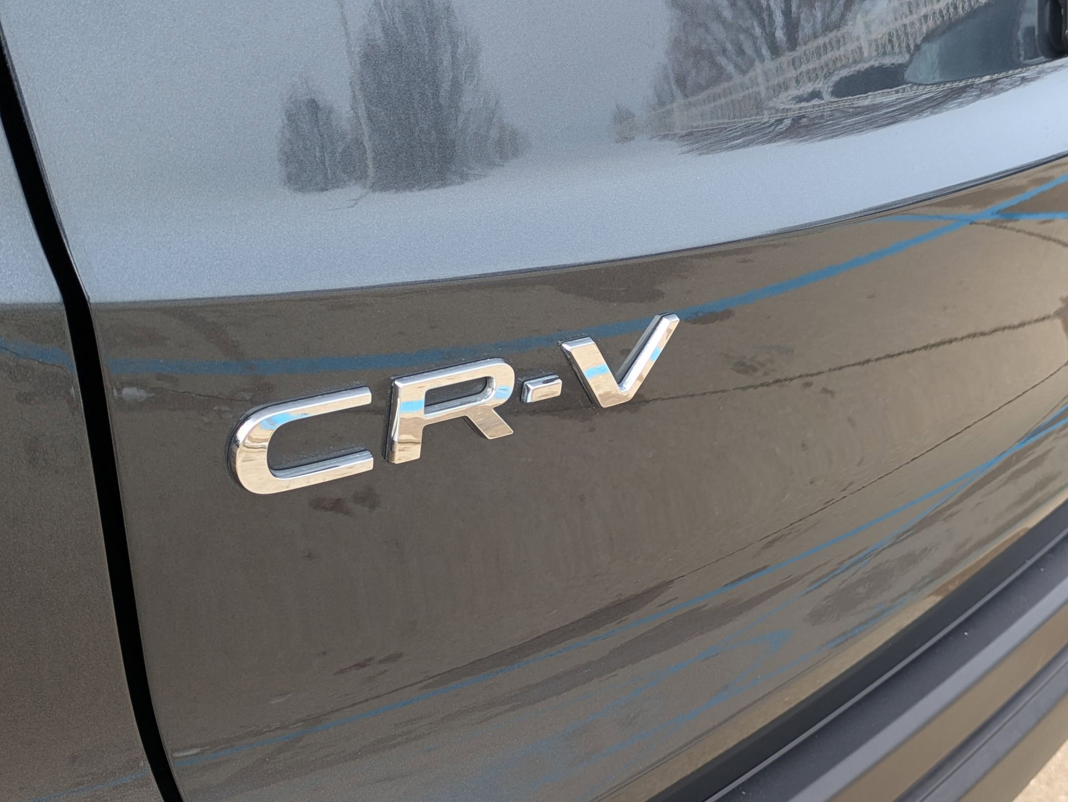 Certified 2023 Honda CR-V EX image 26