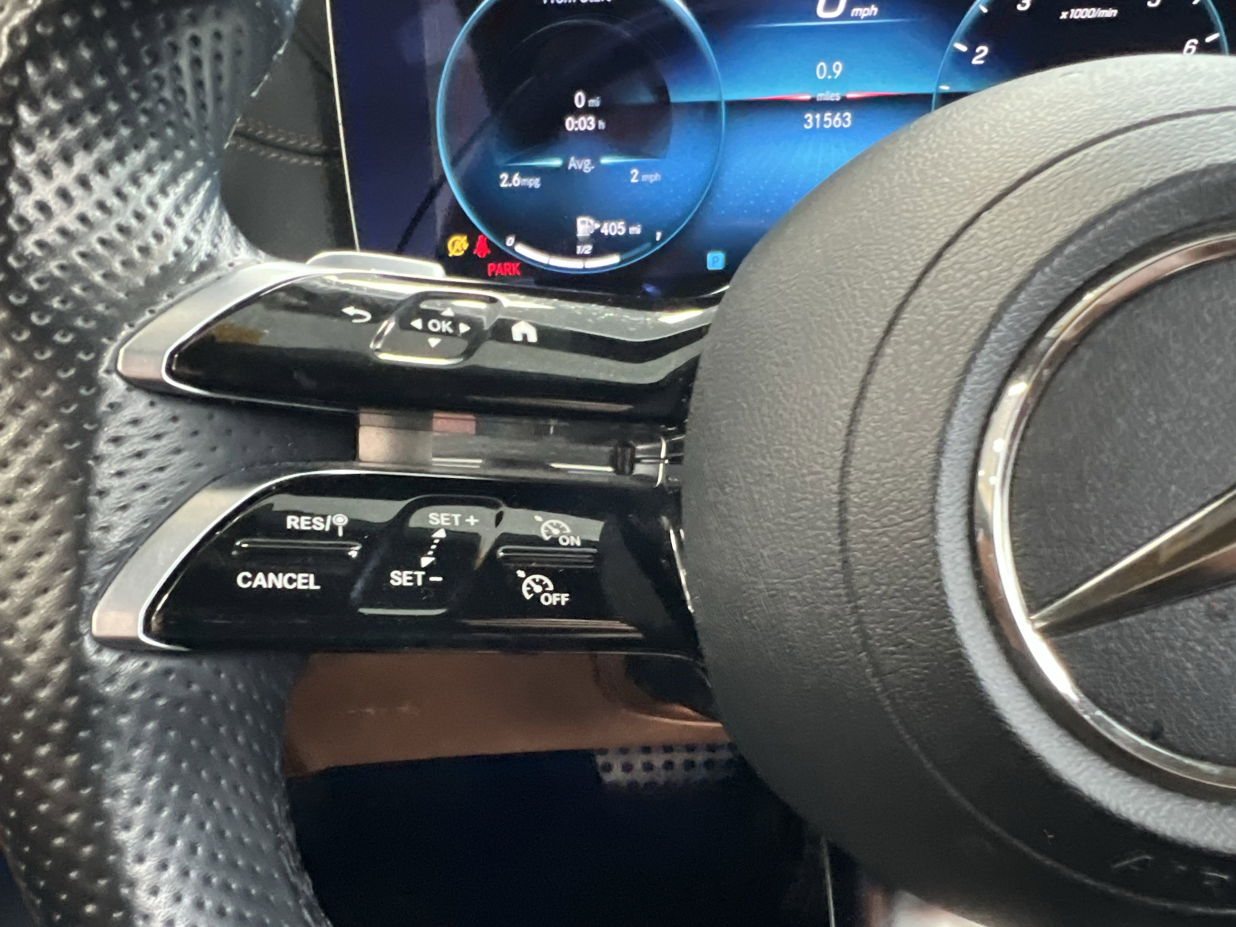 Certified 2021 Mercedes-Benz E 450 Cabriolet image 19