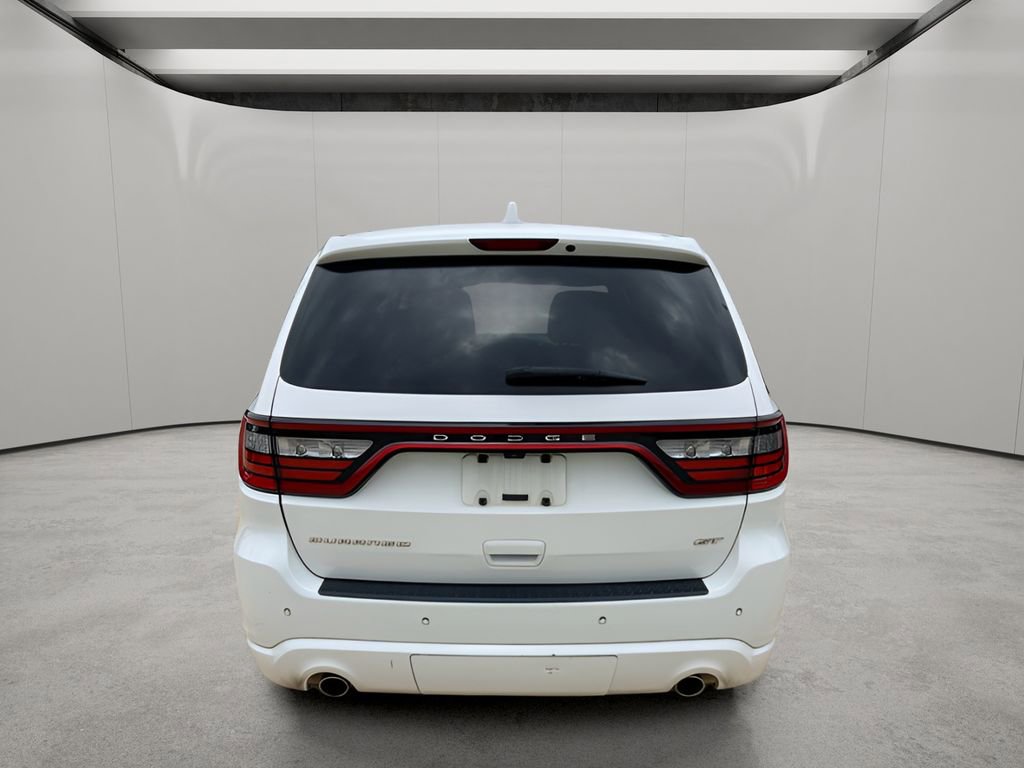 Used 2019 Dodge Durango GT RWD image 4