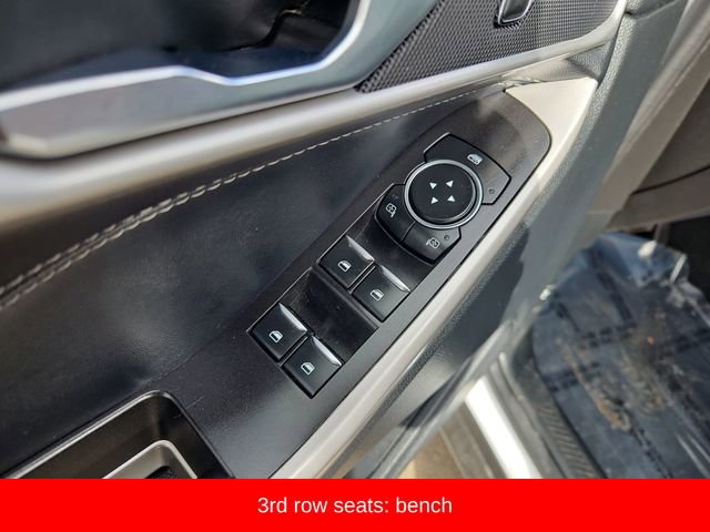 Used 2022 Ford Explorer XLT w/ Equipment Group 202A image 22