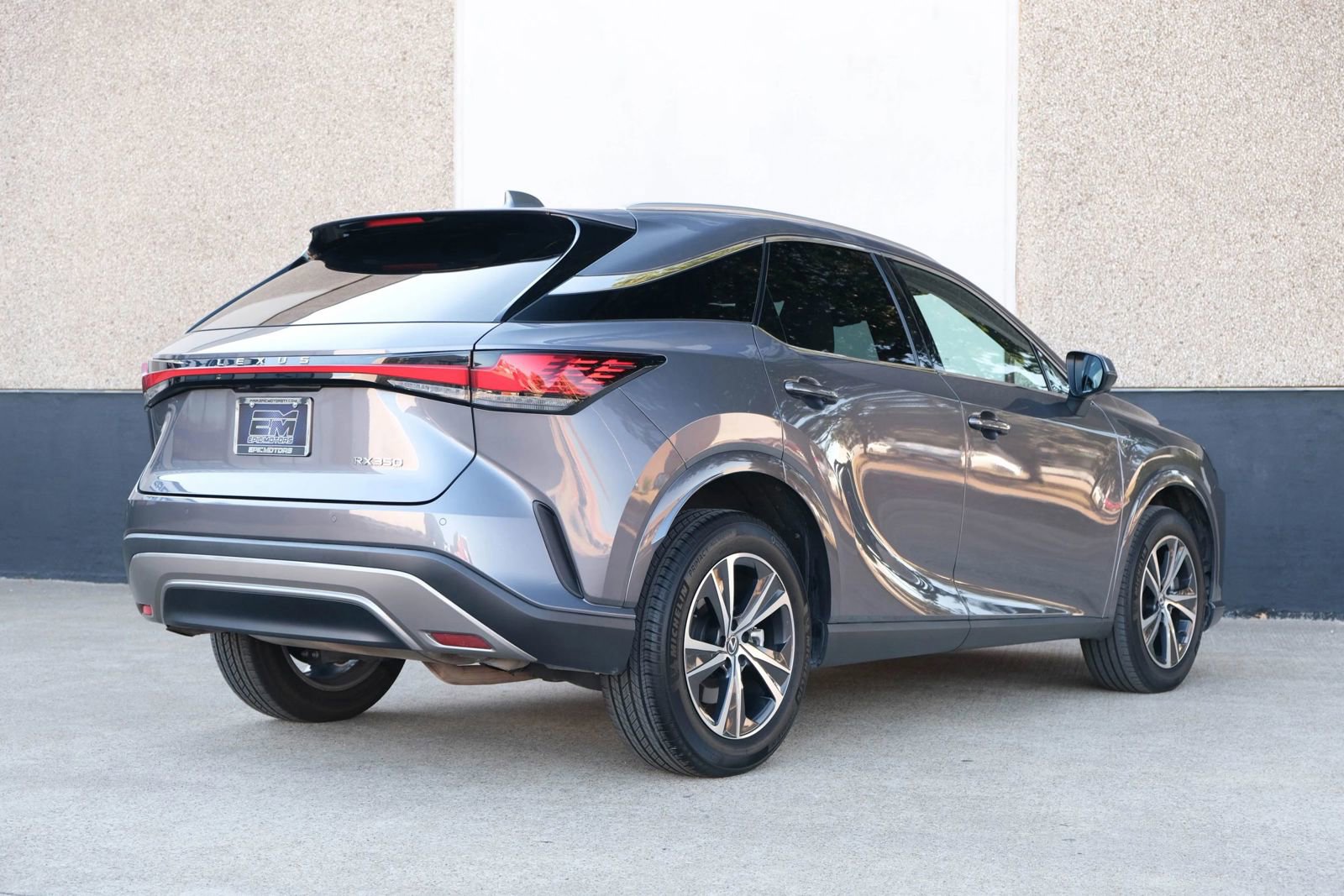 Used 2023 Lexus RX 350 Premium FWD image 15