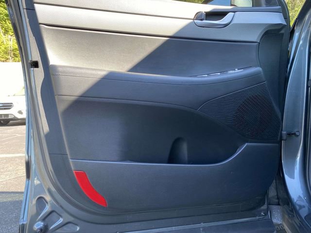 Used 2023 Hyundai Palisade SEL image 21