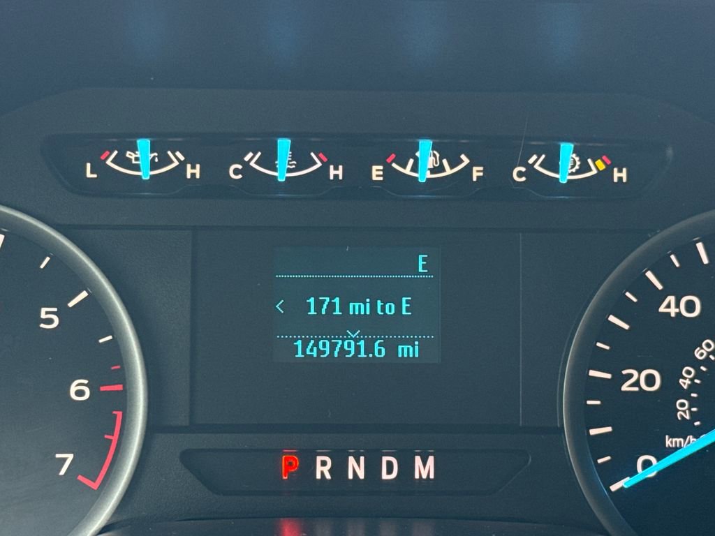 Used 2018 Ford F150 XLT RWD image 16