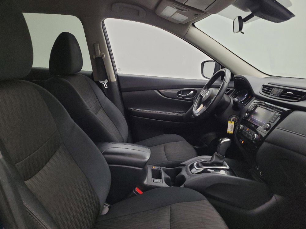 Used 2019 Nissan Rogue S w/ Special Edition Package image 21