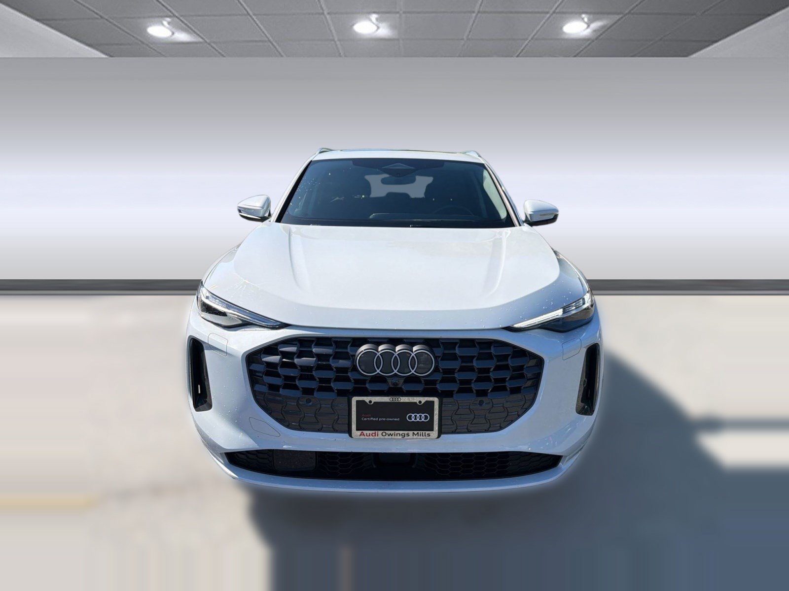 Certified 2025 Audi Q5 Premium w/ Premium Plus AWD/4WD image 6