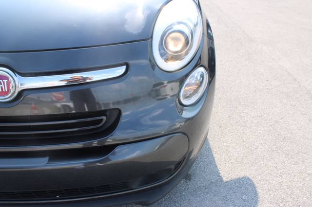 Used 2014 FIAT 500L Pop FWD image 35