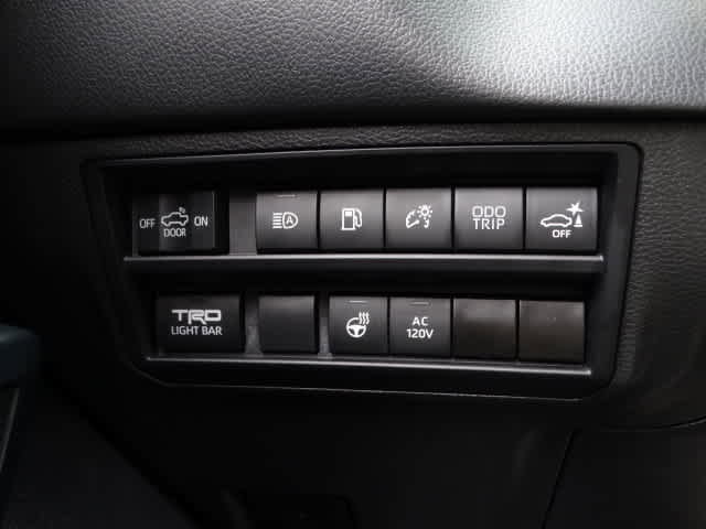 Used 2022 Toyota Tundra TRD Pro image 40