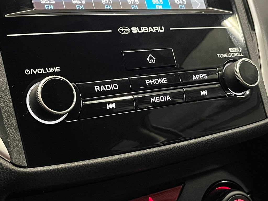 Used 2018 Subaru Impreza 2.0i Premium w/ Popular Package #5 AWD/4WD image 26