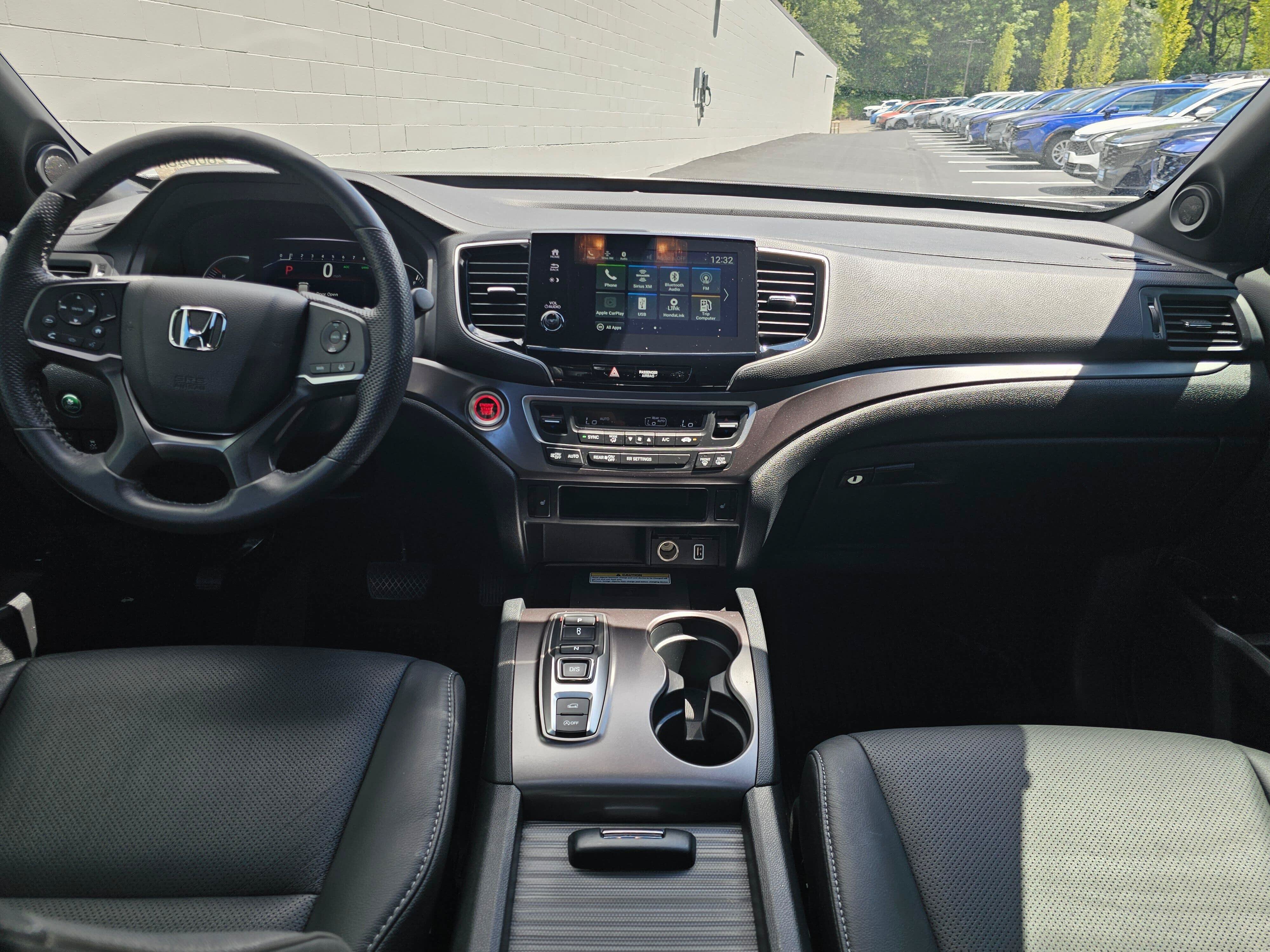 Used 2023 Honda Passport EX-L image 20