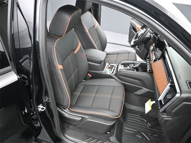 New 2026 GMC Canyon AT4 image 19