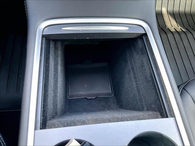 Used 2021 Tesla Model 3 Long Range AWD/4WD image 24