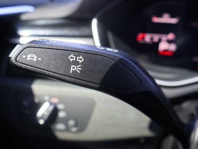 Used 2020 Audi A5 2.0T Premium Plus w/ Premium Plus image 16