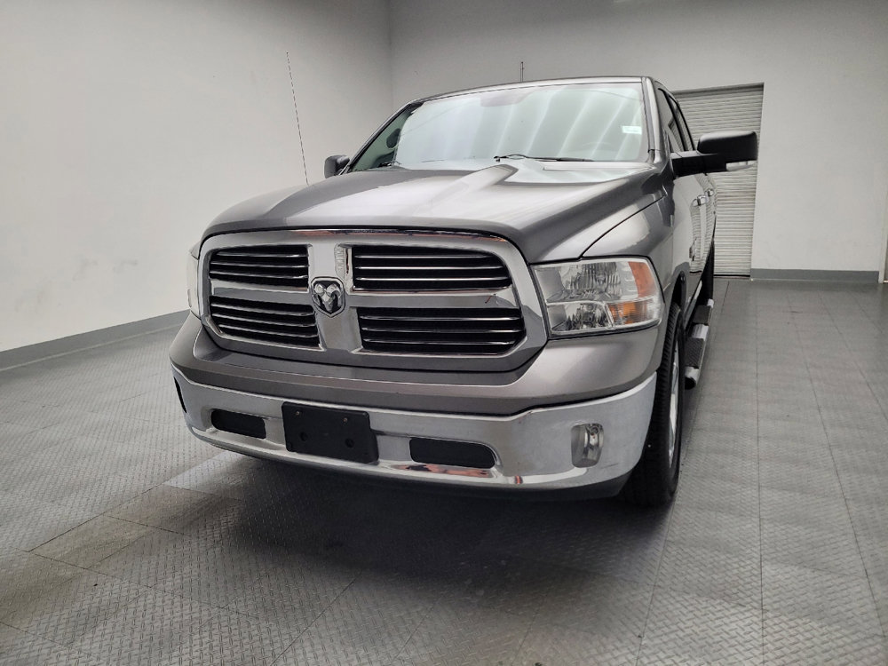 Used 2013 RAM 1500 Big Horn image 15