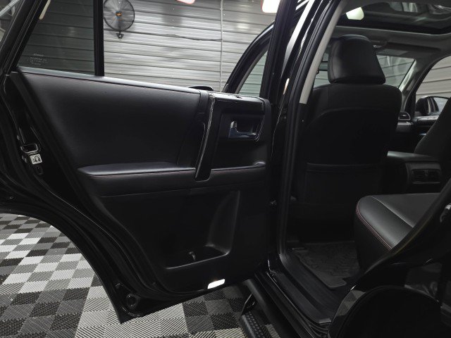 Used 2023 Toyota 4Runner TRD Pro AWD/4WD image 35