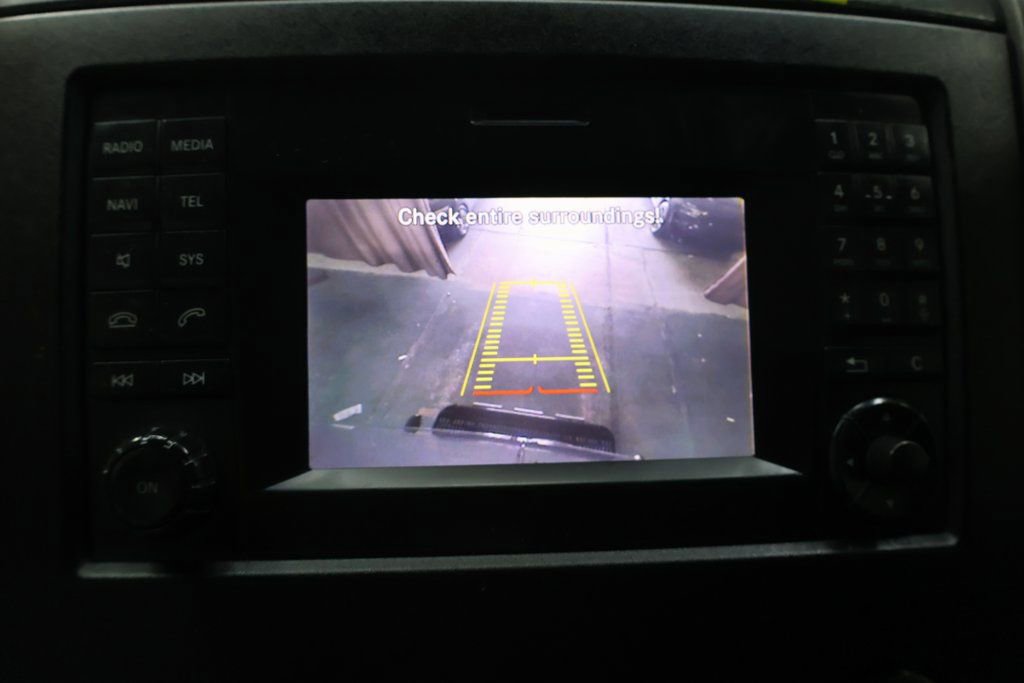 Used 2018 Mercedes-Benz Sprinter 2500 image 20