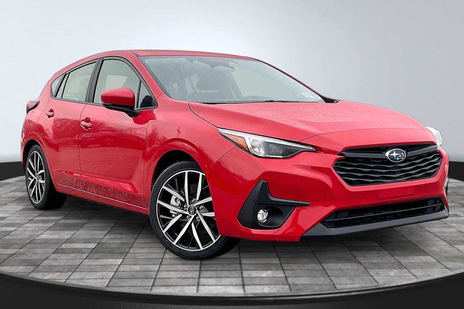 New 2026 Subaru Impreza 2.0i Sport image 2