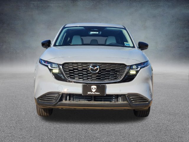New 2026 MAZDA CX-5 Select AWD/4WD image 2