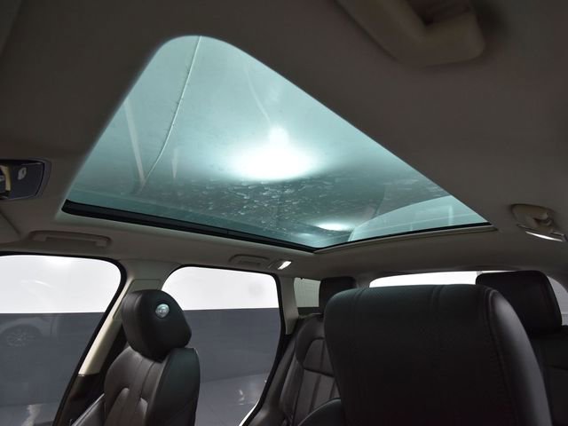 Used 2016 Land Rover Range Rover Sport HSE image 23