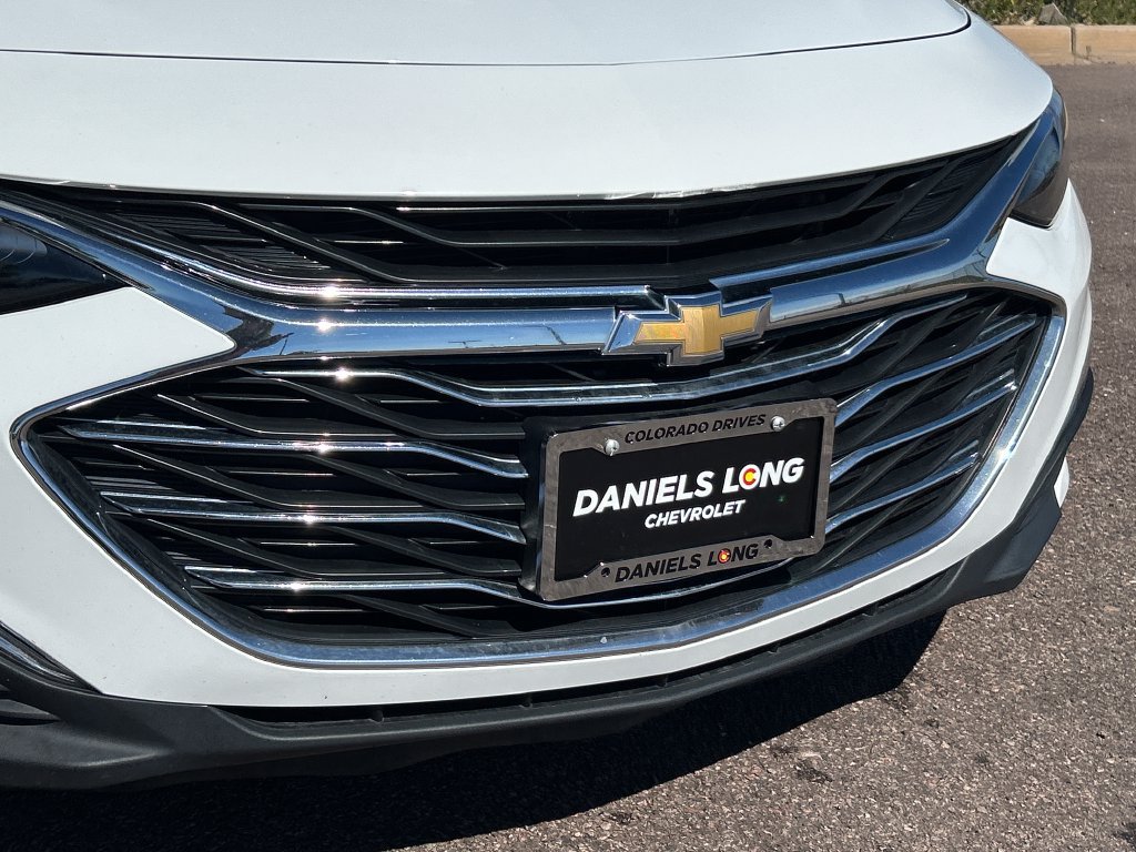 Used 2024 Chevrolet Malibu LS FWD image 20