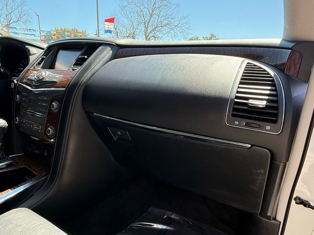 Used 2020 Nissan Armada SL w/ Premium Package image 58