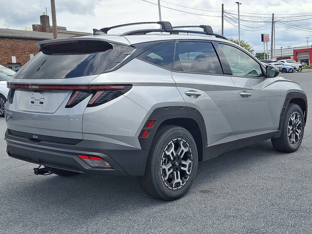 New 2025 Hyundai Tucson XRT AWD/4WD image 6