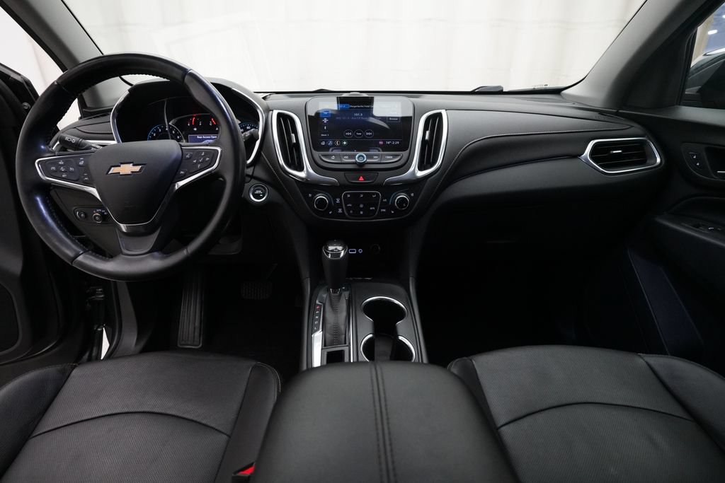 Used 2020 Chevrolet Equinox Premier AWD/4WD image 5