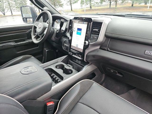 Used 2025 RAM 2500 Laramie image 13