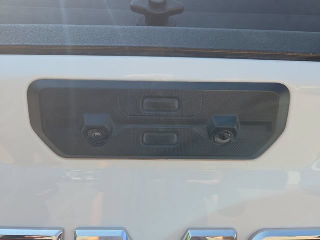 Used 2025 GMC Sierra 1500 AT4 w/ Technology Package AWD/4WD image 14