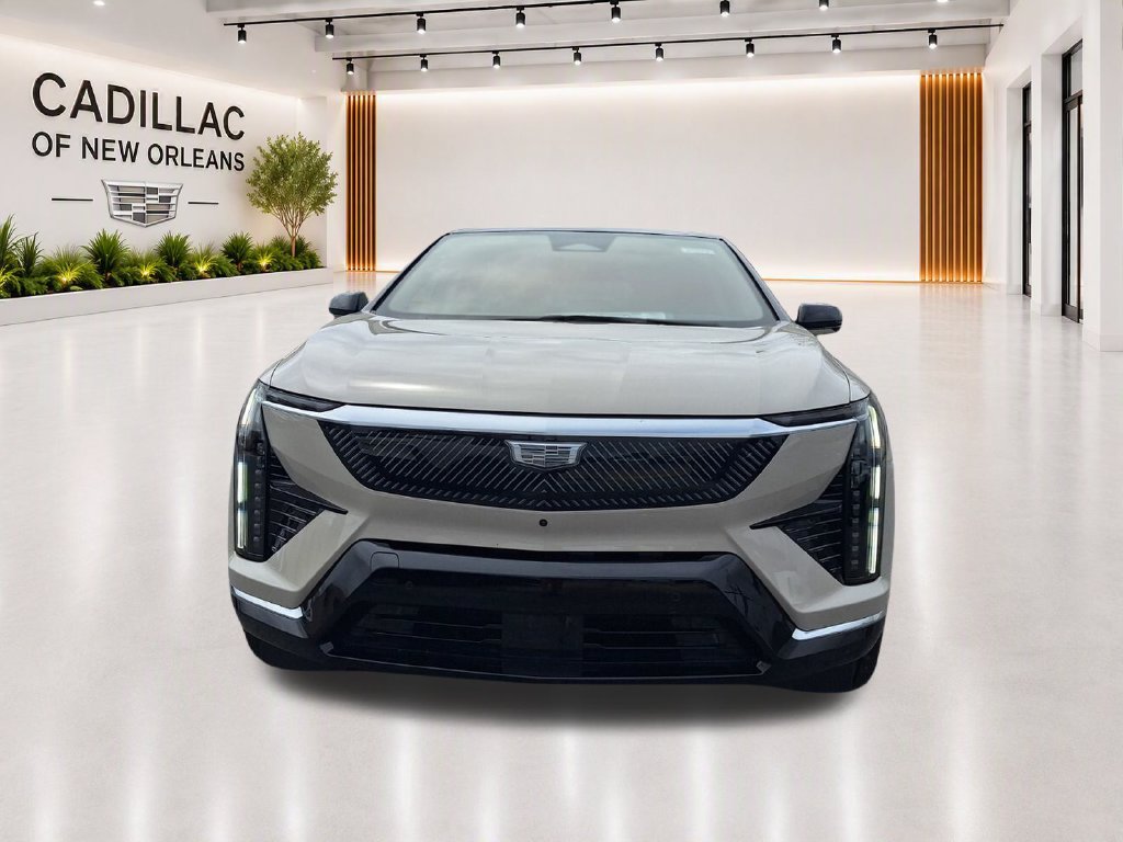New 2027 Cadillac Optiq Premium Luxury RWD image 9