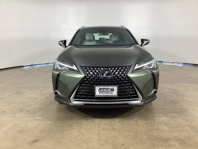 Used 2020 Lexus UX 250h w/ Premium Package AWD/4WD image 3