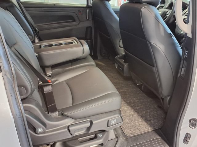 Certified 2026 Honda Odyssey EX-L image 27