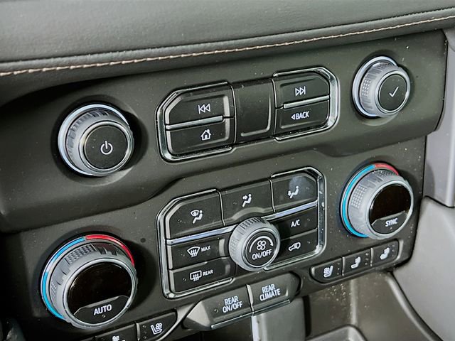 Certified 2024 Chevrolet Tahoe High Country w/ Premium Package image 14