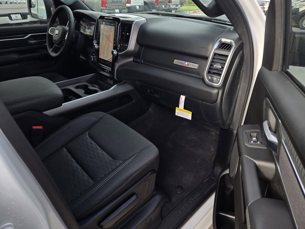 New 2026 RAM 1500 Lone Star image 11