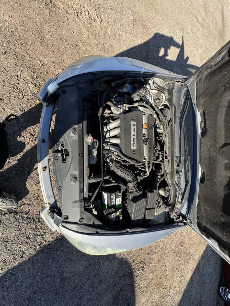 Used 2007 Honda Accord EX image 42