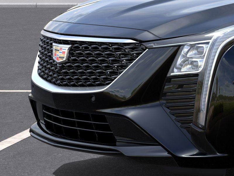 New 2025 Cadillac CT5 Premium Luxury image 13