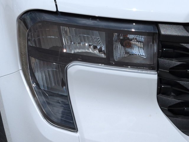 New 2026 Ford Maverick XLT FWD image 10