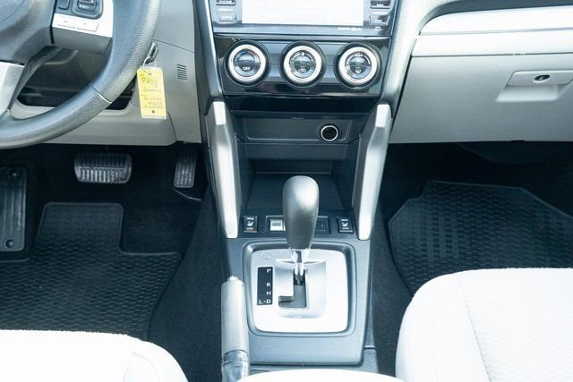 Used 2018 Subaru Forester 2.5i Premium image 32