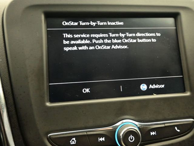 Used 2024 Chevrolet Equinox LS image 20